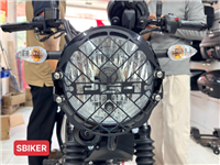 LƯỚI BẢO VỆ ĐÈN XE YAMAHA PG1 VUÔNG 250